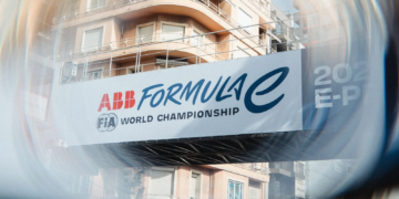 Formula E is braced for its "make or break" Gen4 era. Image: Daniel Buergin