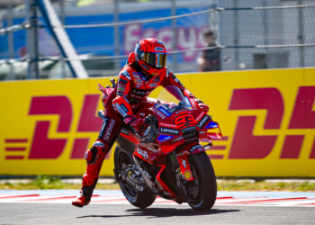 Marc Marquez: ‘Not normal to win every weekend’ despite Hungarian MotoGP domination