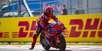 Marc Marquez: ‘Not normal to win every weekend’ despite Hungarian MotoGP domination