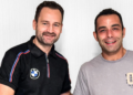 Danilo Petrucci switches to BMW for 2026 WorldSBK season