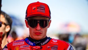 Marc Marquez: ‘Not normal to win every weekend’ despite Hungarian MotoGP domination