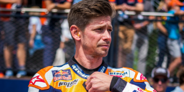 Casey Stoner slams MotoGP’s new stability control system