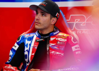 Ducati signs Iker Lecuona for 2026 WorldSBK season