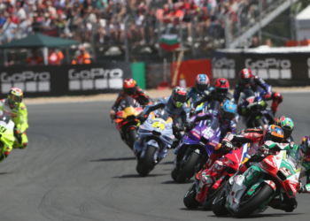 MotoGP announces free 24/7 streaming service across the US