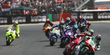 MotoGP announces free 24/7 streaming service across the US