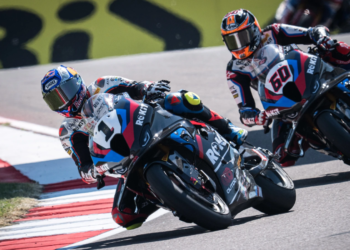 BMW admits 2027 MotoGP entry ‘not viable’ as it assesses future options