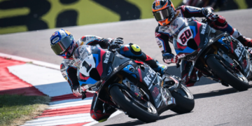 BMW admits 2027 MotoGP entry ‘not viable’ as it assesses future options