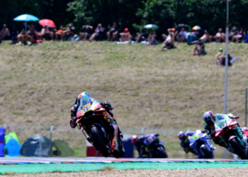 MotoGP riders divided over ‘easy’ stability control update ahead of Austrian GP