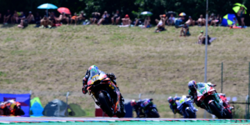 MotoGP riders divided over ‘easy’ stability control update ahead of Austrian GP