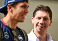 Alex Albon has praised James Vowles' influence since joining Williams