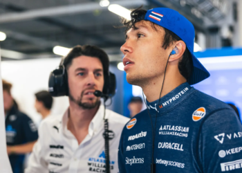 Williams has set up an active working group to discuss the new rules