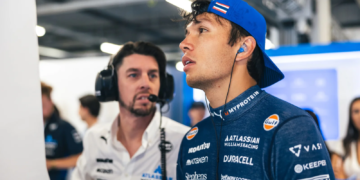 Williams has set up an active working group to discuss the new rules