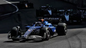 The 2025 Monaco GP saw teams use its drivers to slow rivals and gain pit stop advantages