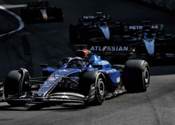 The 2025 Monaco GP saw teams use its drivers to slow rivals and gain pit stop advantages
