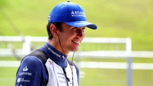 Alex Albon has warned that next year's F1 rule changes could see Williams produce a downturn in form