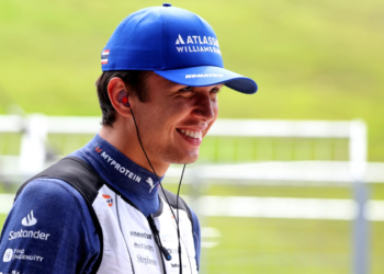 Alex Albon has warned that next year's F1 rule changes could see Williams produce a downturn in form