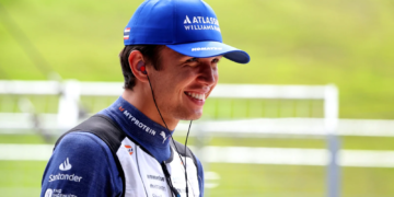 Alex Albon has warned that next year's F1 rule changes could see Williams produce a downturn in form