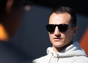 Alex Palou was recently subject to speculation linking him with a seat at Red Bull