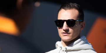 Alex Palou was recently subject to speculation linking him with a seat at Red Bull