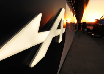 Alpine remains committed to F1