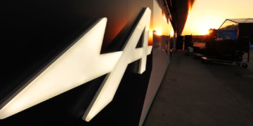 Alpine remains committed to F1