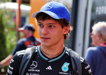 Red Bull figurehead Helmut Marko believes Kimi Antonelli has been given too much 'hype' by Mercedes