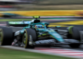 Aston Martin will be hoping for success when F1 begins its new era next year