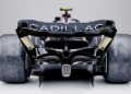 Cadillac will debut as F1's 11th team in 2026