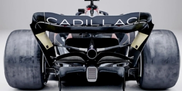 Cadillac to use rival team’s car for pre-2026 F1 testing