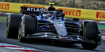 Carlos Sainz has had to adapt to several differences at Williams