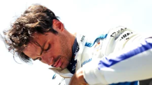 Carlos Sainz is certain he made the right choice with Williams