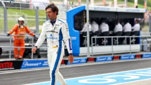 Carlos Sainz has had a mixed start with Williams