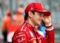 Charles Leclerc remains convinced about Ferrari's prospects