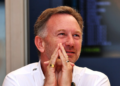 Christian Horner will not be returning to F1 yet