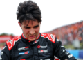 Esteban Ocon has praised the turnaround at Haas in 2025