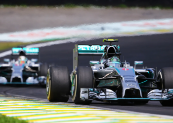Why F1 2026 will not see a repeat of 2014 performance gaps
