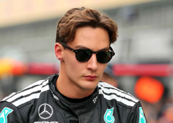 Mercedes contract discussions resume for George Russell after short break
