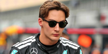 Mercedes contract discussions resume for George Russell after short break