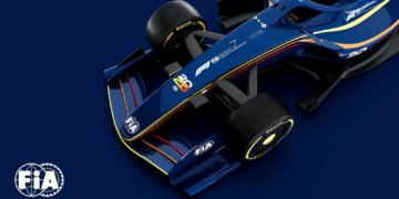 F1 will see a new set of regulations in 2026