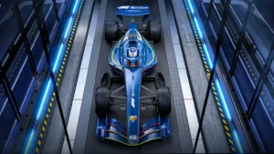 The new F1 regulations in 2026 are still being fine tuned