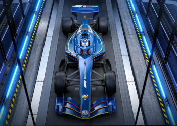 The new F1 regulations in 2026 are still being fine tuned