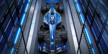 The new F1 regulations in 2026 are still being fine tuned