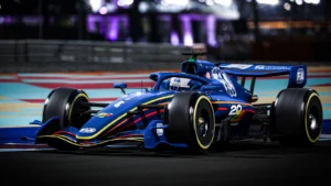 The 2026 will see a new era of F1 begin