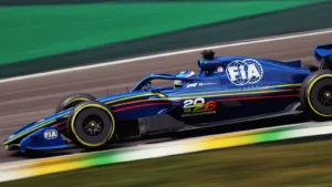 The 2026 F1 cars will provide a whole new challenge