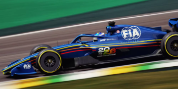 The 2026 F1 cars will provide a whole new challenge