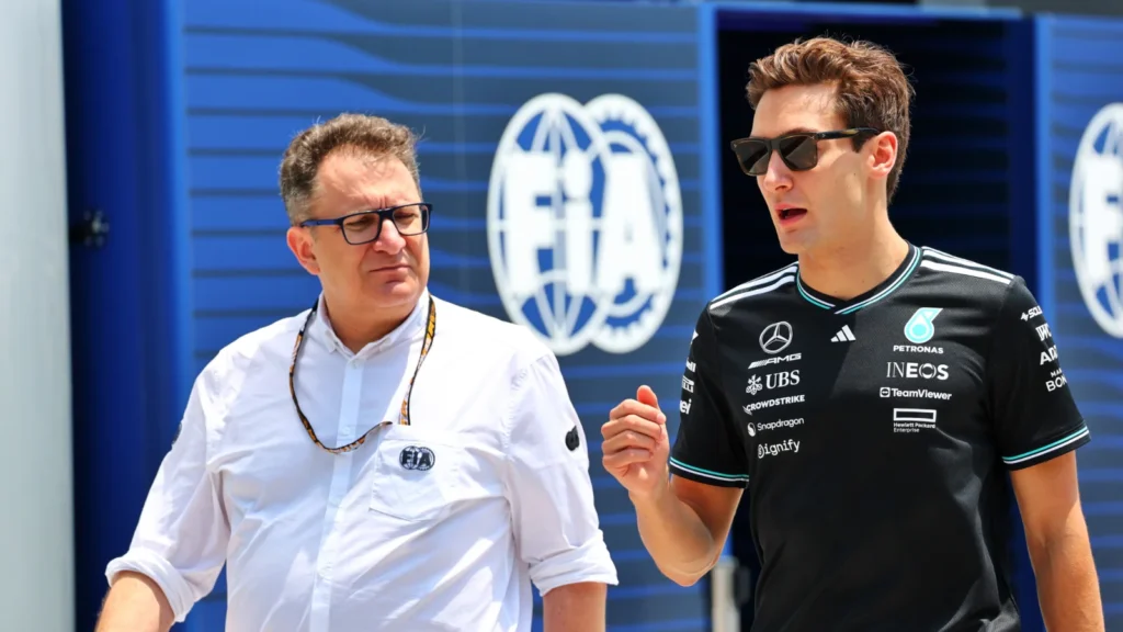 The FIA single-seater director Nikolas Tombazis says that measures are in place to prevent dominance from any teams