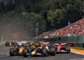 Sprint races have been part of F1's calendar since 2021, the most recent being at Spa