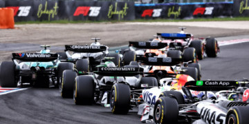 F1 is set to propose potential reverse grid Sprint Races
