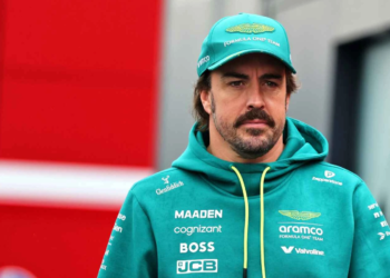 Fernando Alonso finished 17th last time out at the BelgianGP