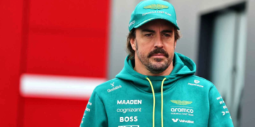 Fernando Alonso finished 17th last time out at the BelgianGP